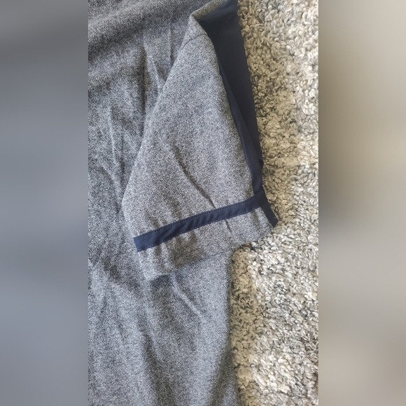 Bundle Only:KULA Wool Oversized Knee Length‎ Women's Dress Size L - Picture 5 of 10